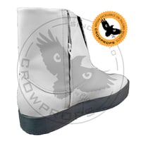 Image 5 of Badbatch Tech Short Boots