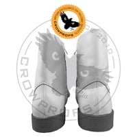 Image 3 of Badbatch Tech Short Boots