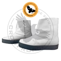 Image 4 of Badbatch Tech Short Boots