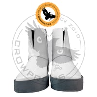 Image 2 of Badbatch Tech Short Boots