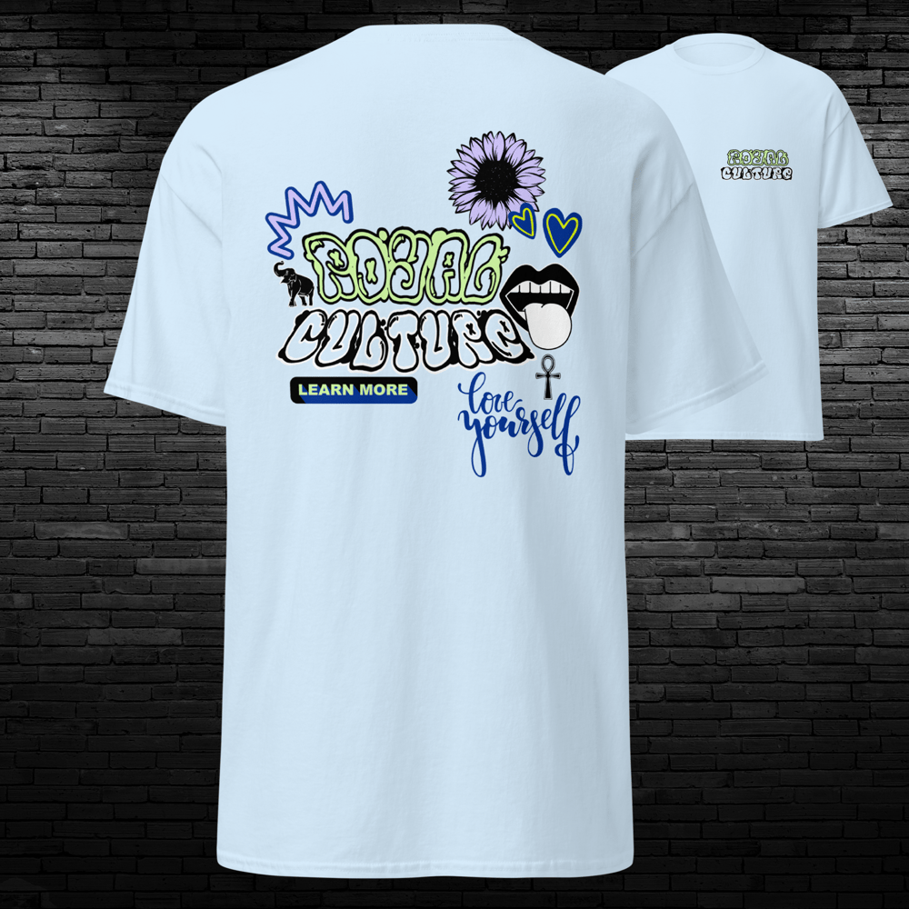 Image of Affirmation Tees 