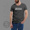 T-Shirt Uomo G - Difendi la tua Stirpe (UR100)