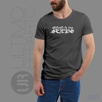 Image 1 of T-Shirt Uomo G - Difendi la tua Stirpe (UR100)