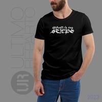 Image 3 of T-Shirt Uomo G - Difendi la tua Stirpe (UR100)