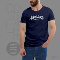 Image 4 of T-Shirt Uomo G - Difendi la tua Stirpe (UR100)