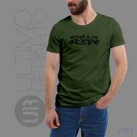 Image 2 of T-Shirt Uomo G - Difendi la tua Stirpe (UR100)