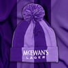 94/95  'The Lilac' Bobble Hat