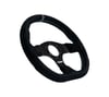Dogfight SPL Race Pro D-Type Steering Wheel 330mm- PREORDER