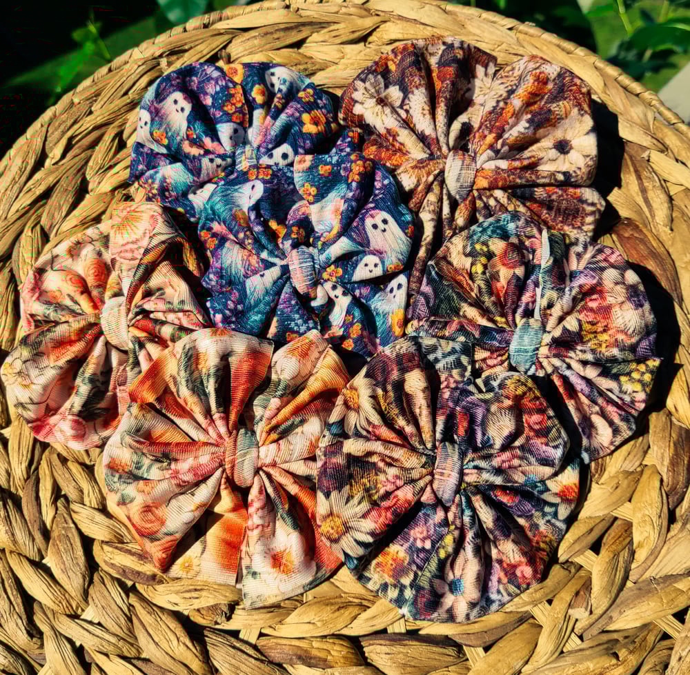 Image of Sweet Fall