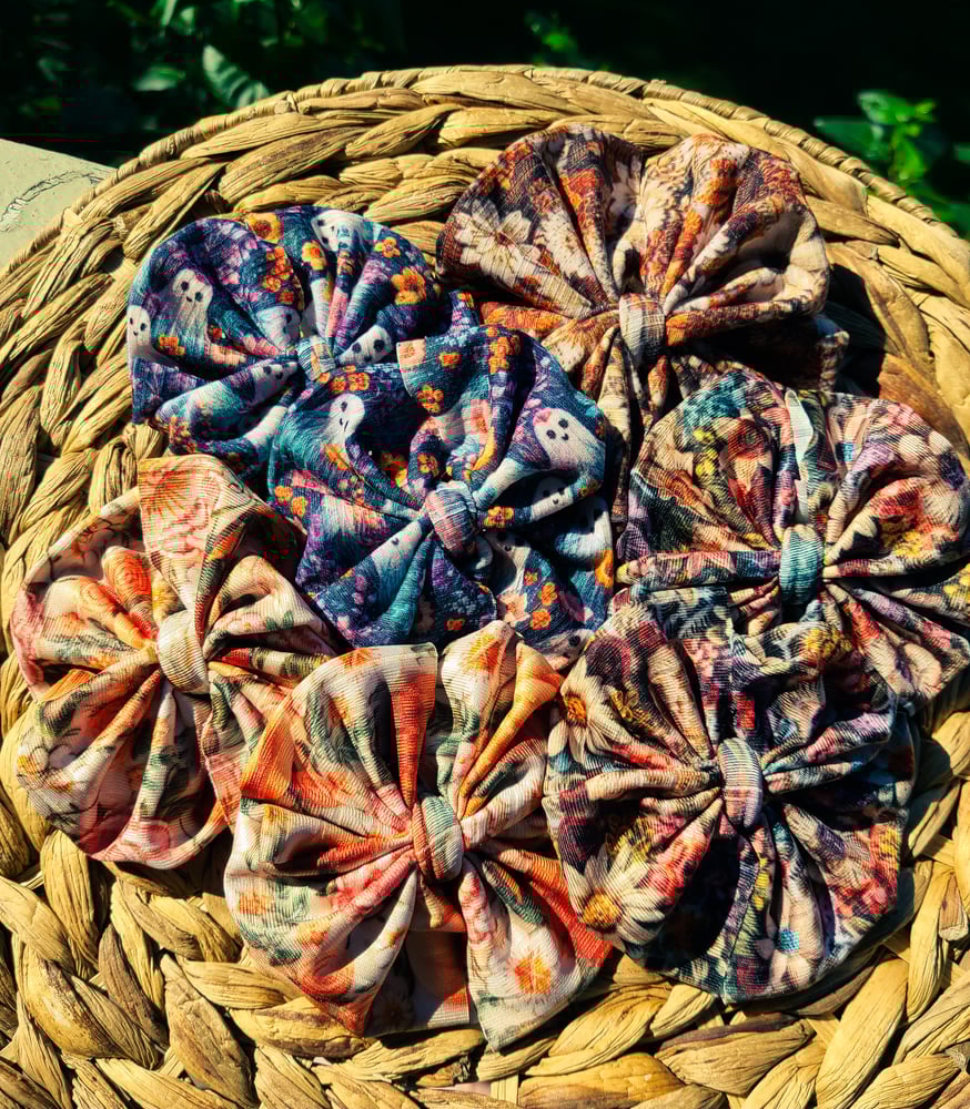 Image of Sweet Fall