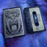 Criptadel "Brutal Imperium" Pro-tape