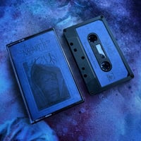 Nahadoth "Faces Of Winter Redux" Pro-tape