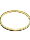 Queen's Bangle bracelet