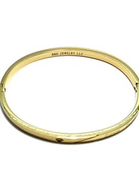 Image 2 of Queen's Bangle bracelet