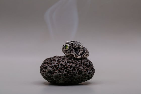 Image of Serpent Ring 