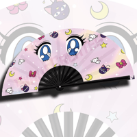 Image 1 of Moon Fan 