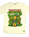 Ninja Turtles (More Colors) 