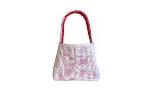 Image of Slouchy Quilted Bag