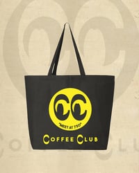 Smiley Face - Tote Bag