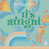 SKA JAZZ MESSENGERS - It's Alright 7" (COLOR VINYL)