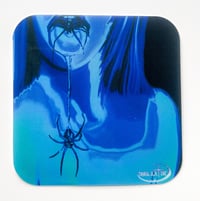 Image of ARACHNOPHOBIA - Sticker