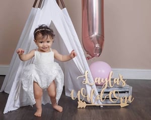 Image of Bohemian Lace