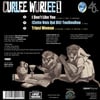 CURLEE WURLEE! - Agents Of The Ape 7 "