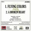 THE FLIGHT REACTION – Flying Colors 7"