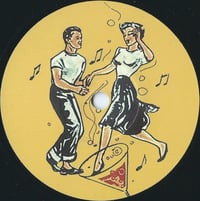 Image 3 of THE BUTTSHAKERS - Soul Kitchen 7"