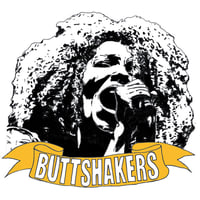 Image 1 of THE BUTTSHAKERS - Soul Kitchen 7"