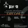 LAZY LANE – Sea Witch 7"