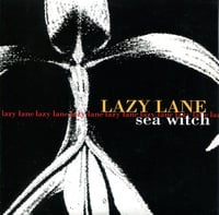 Image 1 of LAZY LANE – Sea Witch 7"