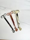 Wick Trimmers