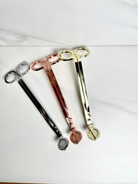 Image 1 of Wick Trimmers