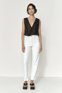 Image 1 of marle luca top 