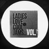 Ladies Love Cool Jams.. Vol.1 - ZeroFG [JAMS01] 12" Vinyl