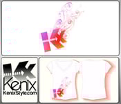 Image of Kenix - Degrade