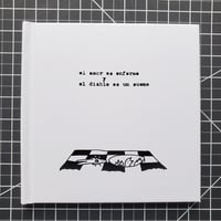 Image 1 of el amor es enfermo y el diablo es un sueño by starly lou riggs