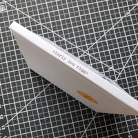 Image 2 of el amor es enfermo y el diablo es un sueño by starly lou riggs