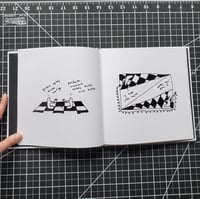 Image 3 of el amor es enfermo y el diablo es un sueño by starly lou riggs