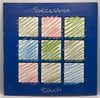 Secession - Touch Pt 1 1984 7” 45rpm 