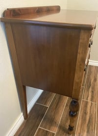 Image 3 of Berkey & Gay Side Table
