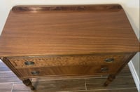 Image 4 of Berkey & Gay Side Table