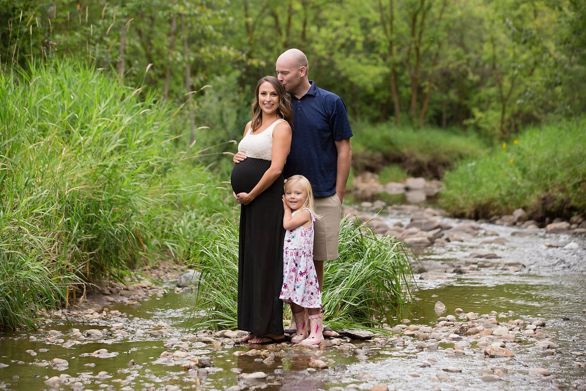 Image of At the Creek Minis -- Sunday, August 18