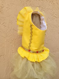 Image 5 of Beauty costume dress 💛