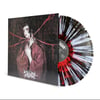 Onryō II: Her Spirit Eternal LP (BLACK, RED, & WHITE SPLATTER VARIANT)