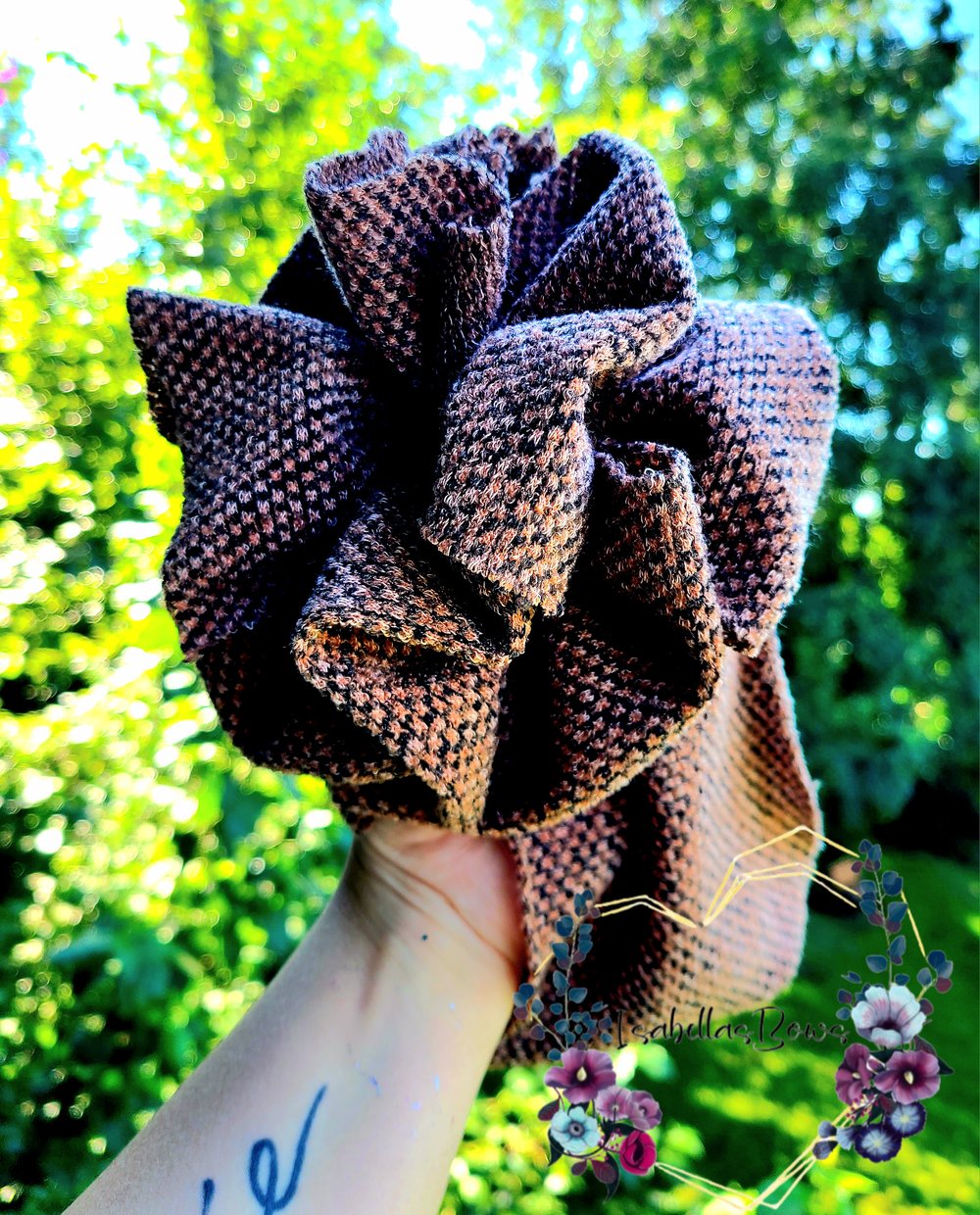 Image of Sweather Knit