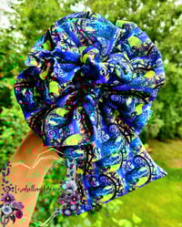 Image 2 of Blacklight Halloween 