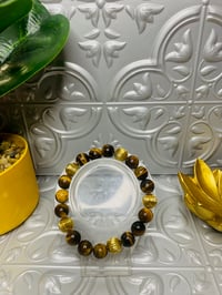 Tigers Eye Lux