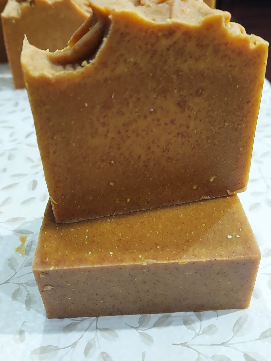 Hyper Pigmentation Soap Tiela's Natural Soaps